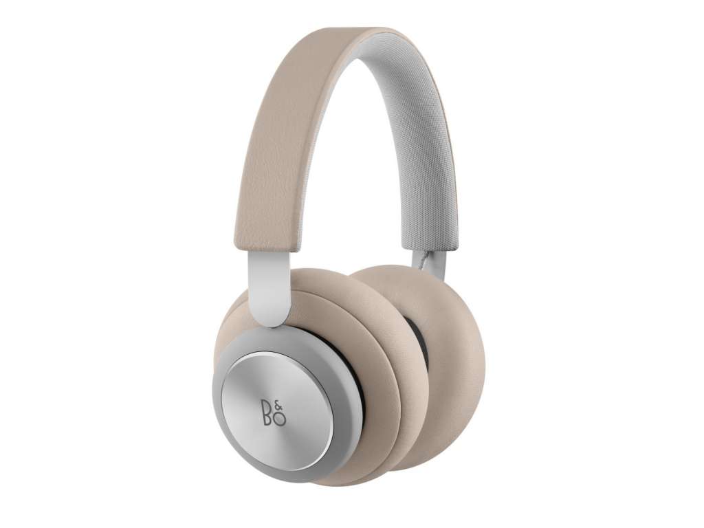 Bang&Olufsen - Beoplay H4 - Limestone - indoor