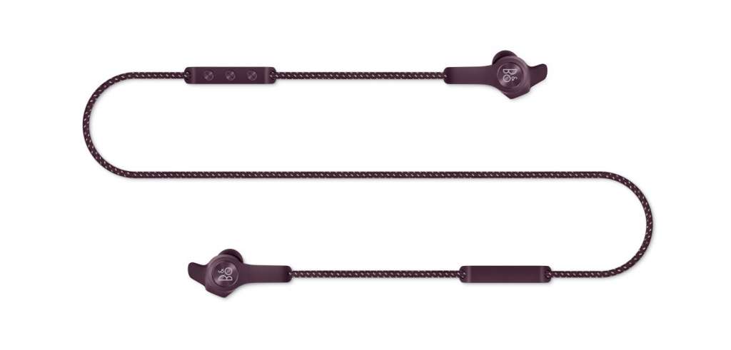Bang&Olufsen - Beoplay E6 - Dark Plum - indoor
