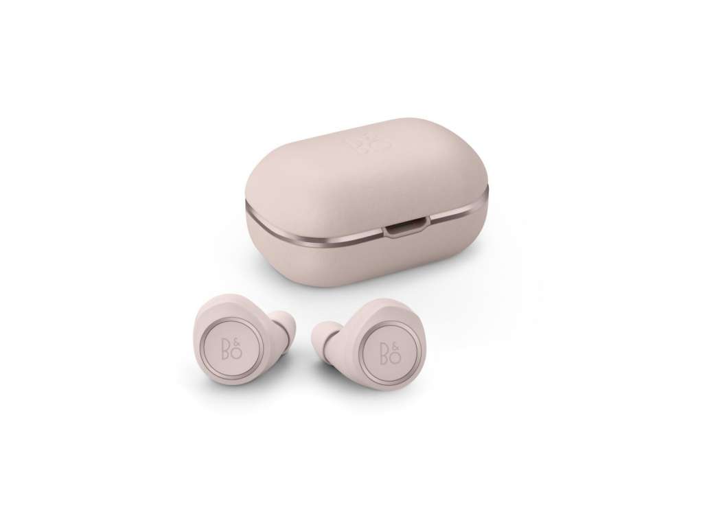 Bang&Olufsen - Beoplay E8 2.0 - Pink - indoor