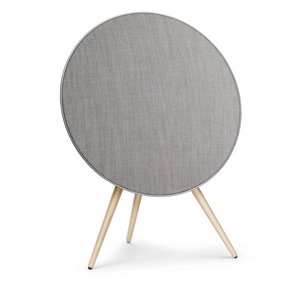 Bang&Olufsen - Cover für Beoplay A9 - Light Grey - indoor