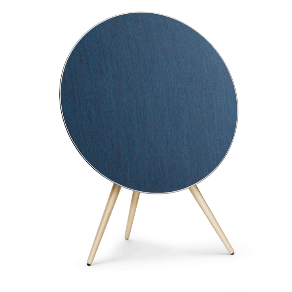 Bang&Olufsen - Cover für Beoplay A9 - Dusty Blue - indoor