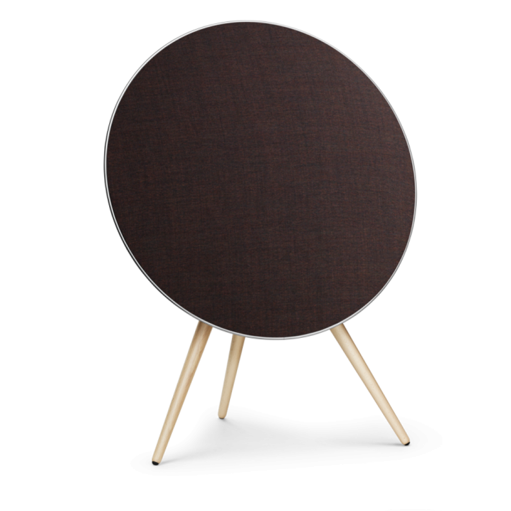 Bang&Olufsen - Cover für Beoplay A9 - Dark Rose - indoor