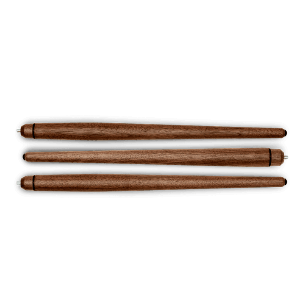 Bang&Olufsen - Standbeine für Beoplay A9 - Walnuss - indoor