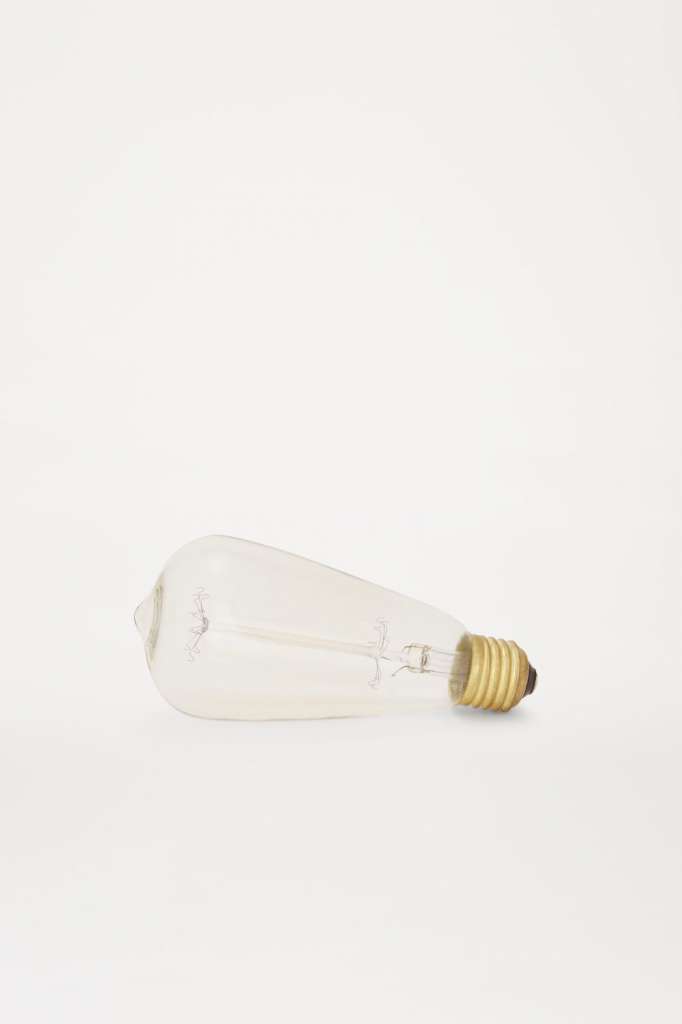 Frama - Atelier LED - clear - 6,5 x 12 cm - indoor