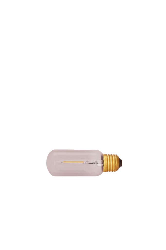 Frama - Atelier LED - smoke - 3,5 x 8 cm - indoor