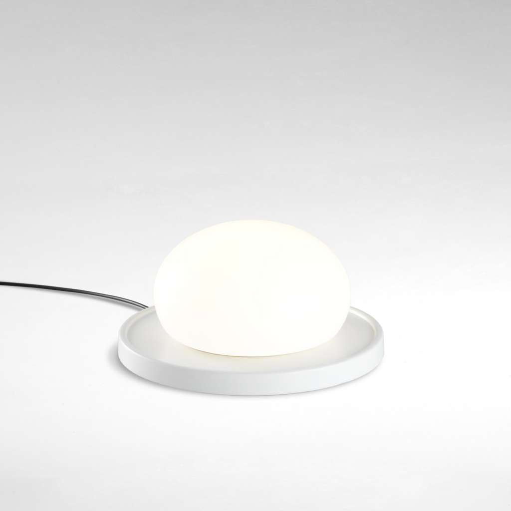 Marset - Bolita Tischleuchte - white - indoor