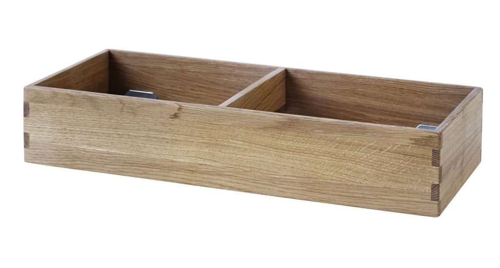 FDB Møbler - B98 - Sockel - 10x24x54 - indoor