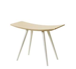 FDB Møbler - J154 - Mikado Hocker - natur - indoor