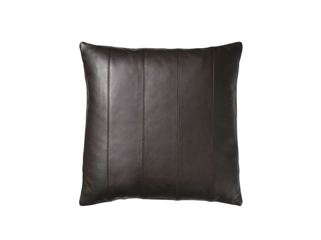 FDB Møbler - R9 - Leto Kissen - braun - indoor