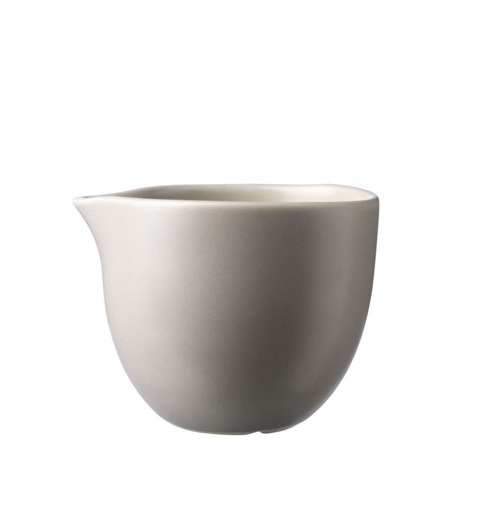 FDB Møbler - V11 - Kamma Milchkännchen - grau - indoor