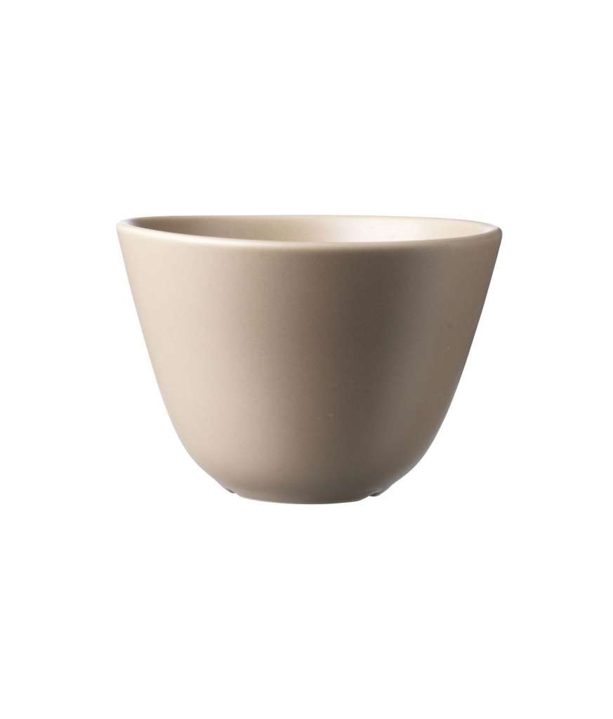 FDB Møbler - V12 - Kamma Schale - pulver - indoor