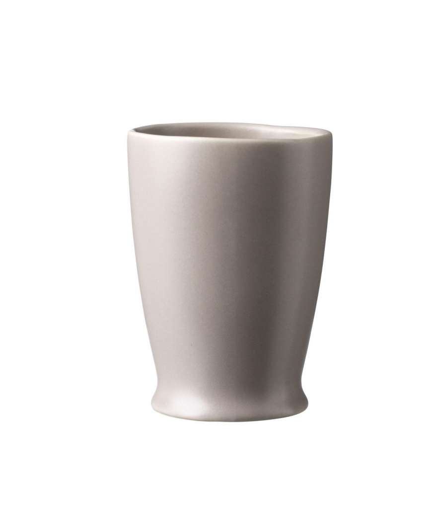 FDB Møbler - V13 - Kamma Becher - rosegrau - indoor