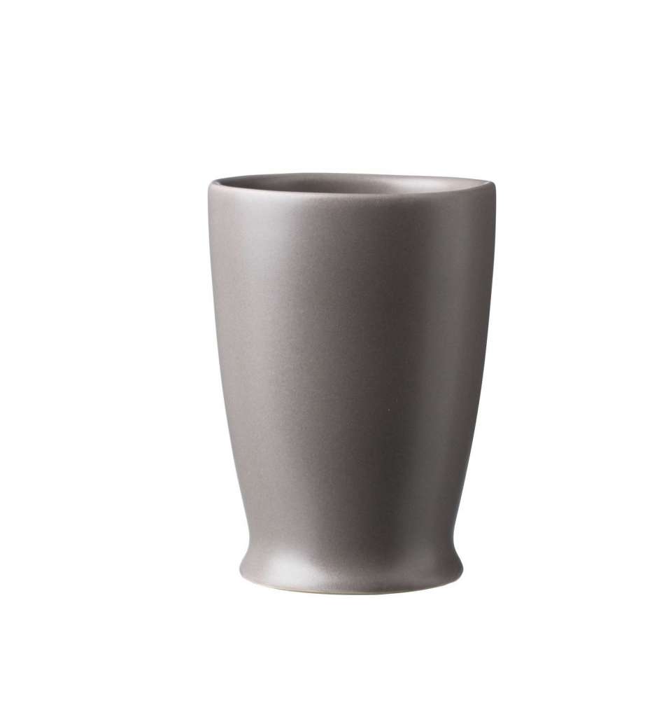 FDB Møbler - V13 - Kamma Becher - taupe - indoor