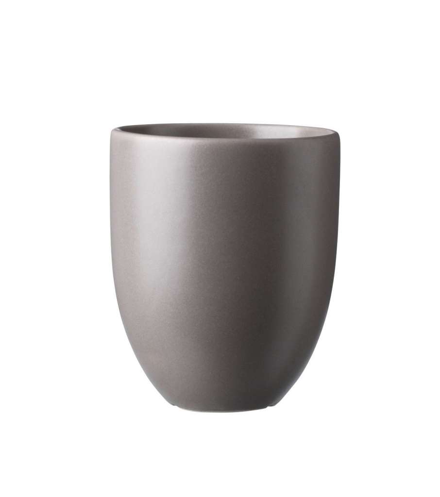 FDB Møbler - V14 - Kamma Tasse - taupe - indoor