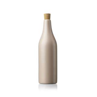 FDB Møbler - V16 - Kamma Flasche - pulver - indoor