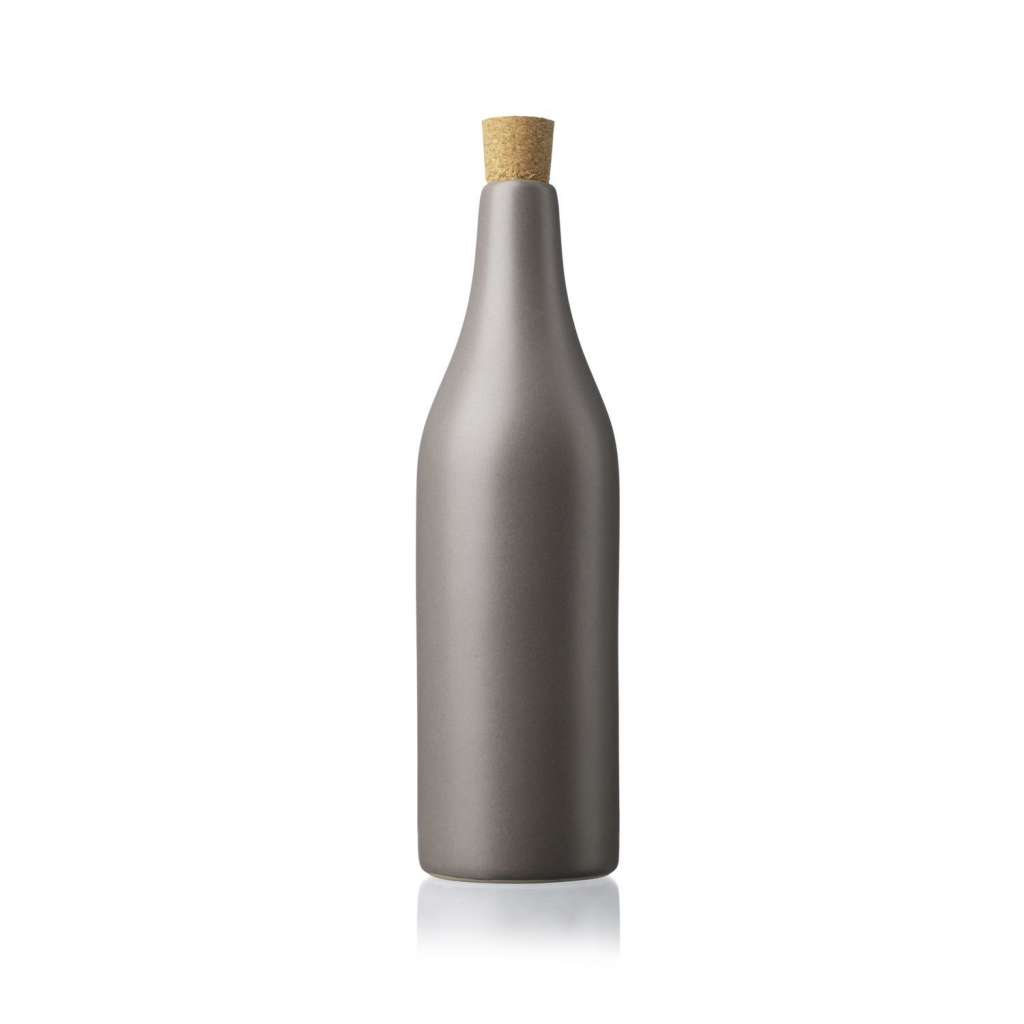 FDB Møbler - V16 - Kamma Flasche - taupe - indoor