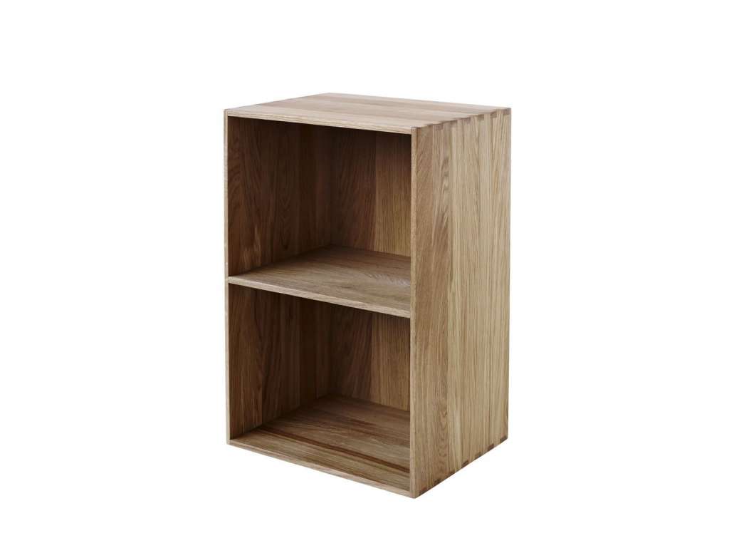 FDB Møbler - B98 - Bücherregal - 36x54x28 - indoor