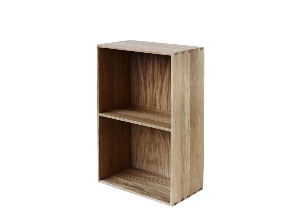 FDB Møbler - B98 - Bücherregal - 36x54x20 - indoor