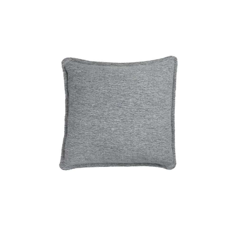 Roros Tweed - Picnic Kissen - Natural - indoor