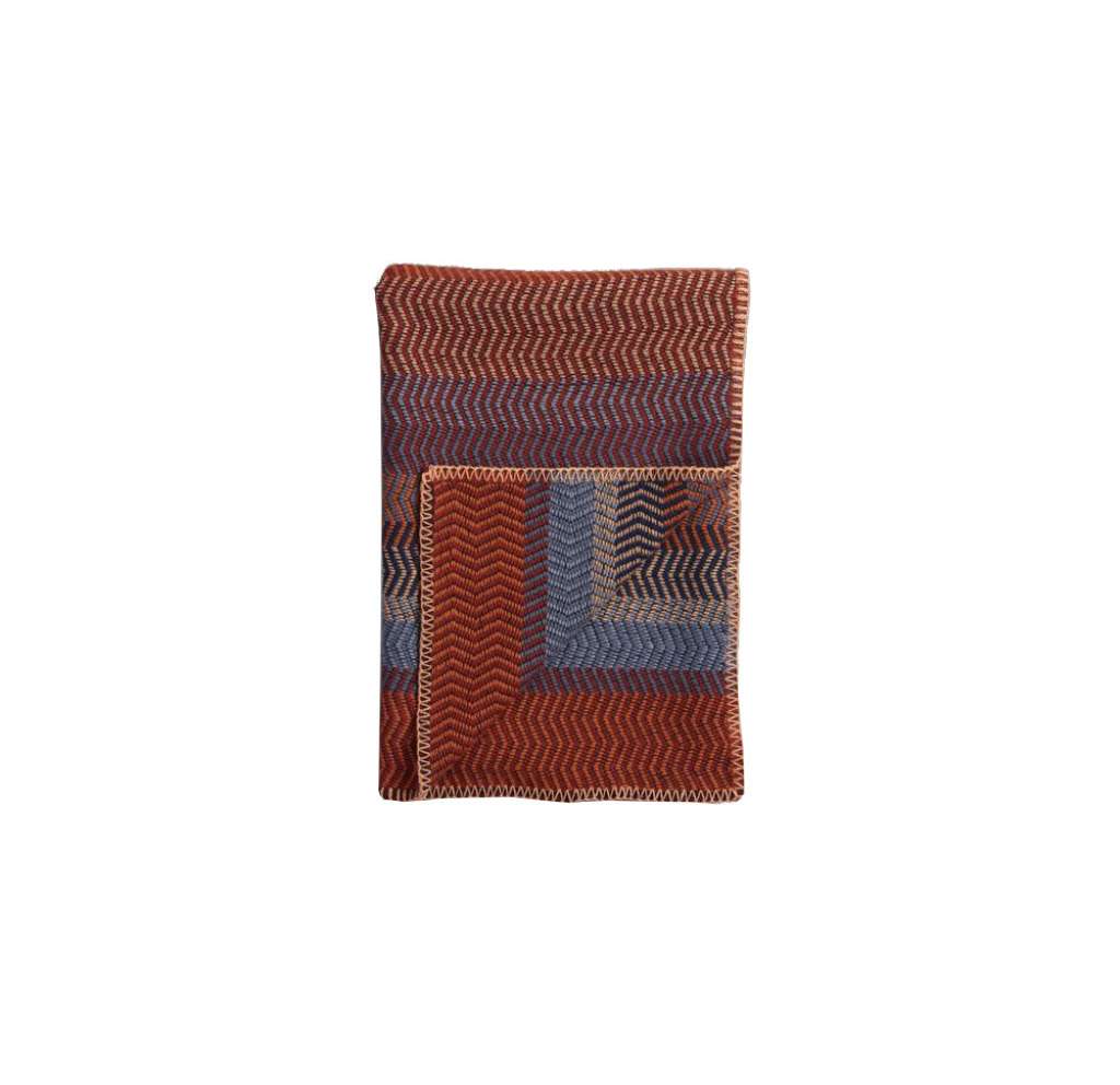 Roros Tweed - Fri Decke - Late fall - indoor