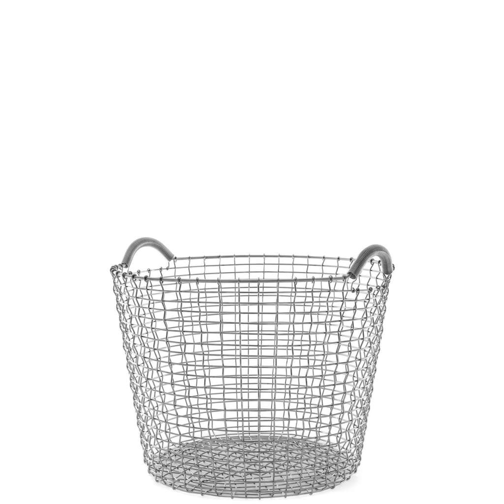 Korbo - Classic 50 - edelstahl - indoor