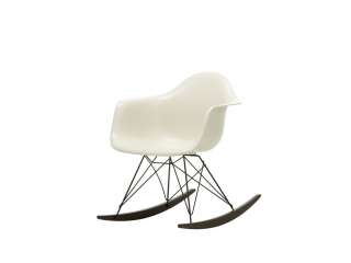 Vitra - RAR Eames Plastic Armchair - eisgrau - indoor