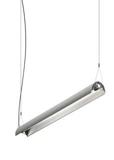 Belux - Updown Pendelleuchte - gold - 156 cm - indoor