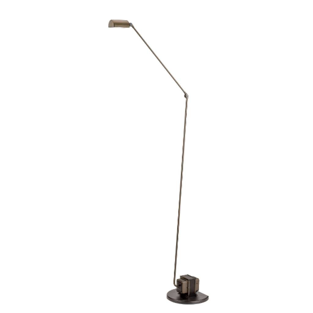 Lumina - Daphine LED Stehleuchte - metallic bronze - indoor