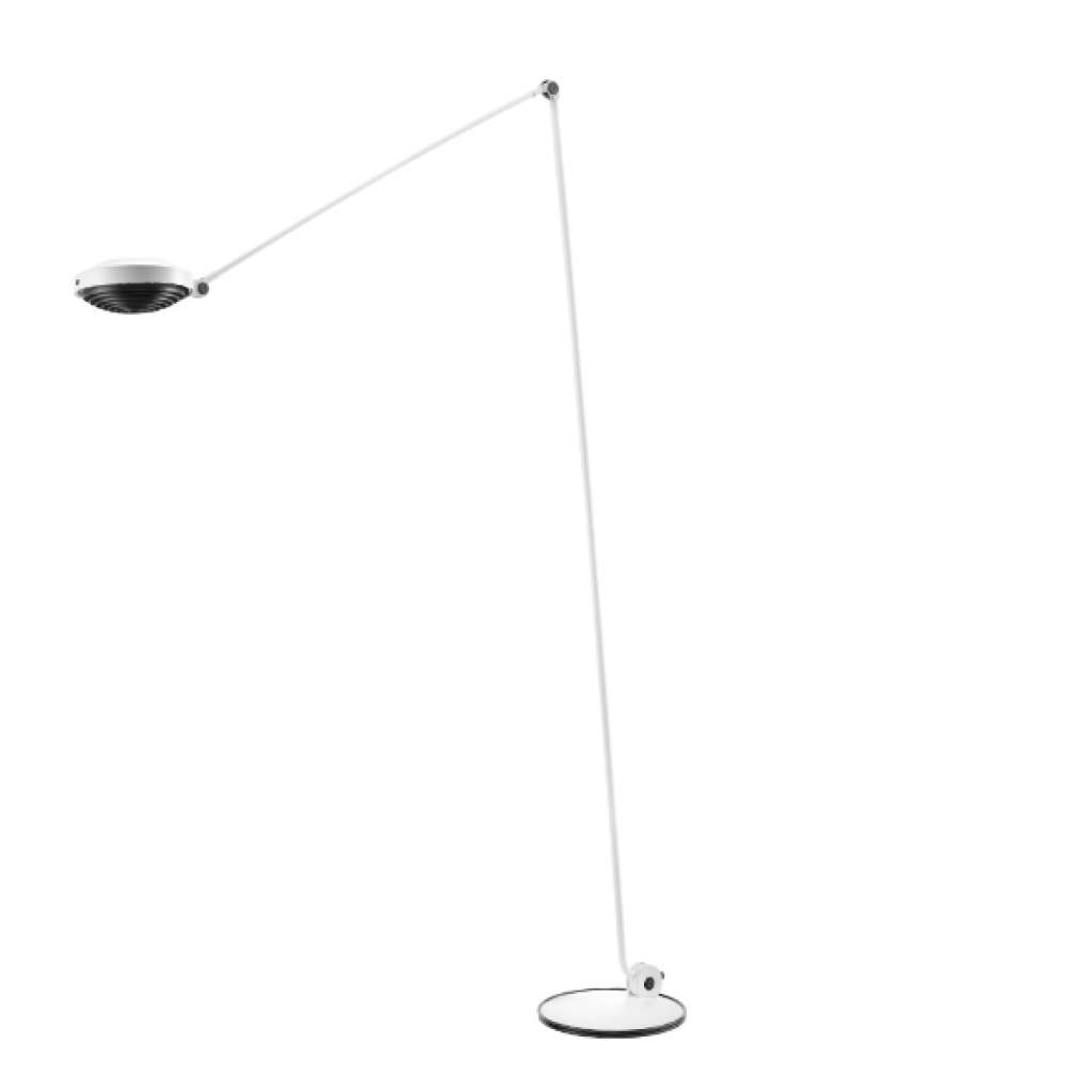 Lumina - Elle LED Stehleuchte - matt white - indoor