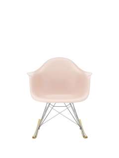 Vitra - RAR Eames Plastic Armchair - clssic green - indoor