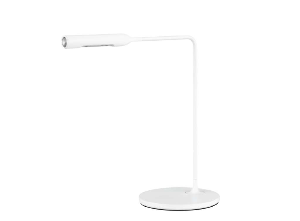 Lumina - Flo Bedside Tischleuchte - matt white - indoor
