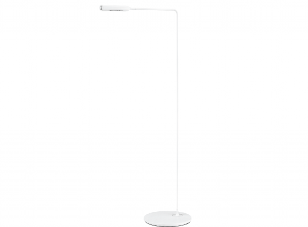Lumina - Flo Floor Stehleuchte - matt white - indoor