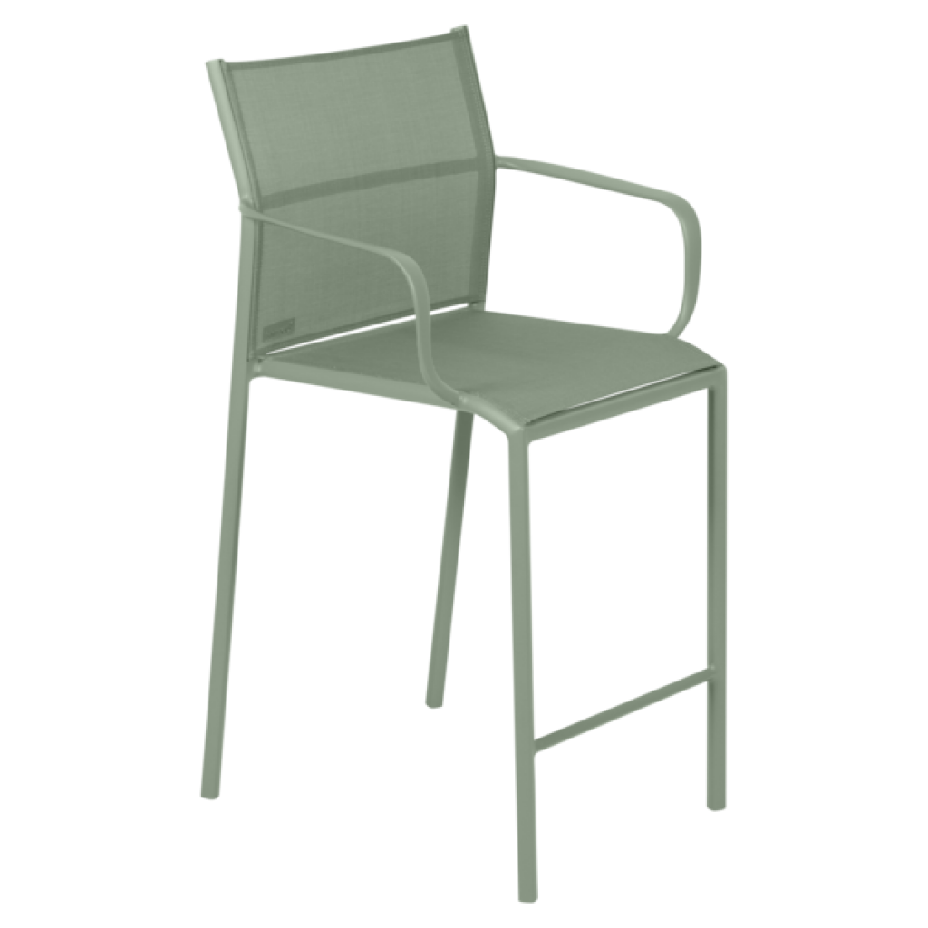 Fermob - CADIZ hoher Bridge - 82 Kaktus - outdoor