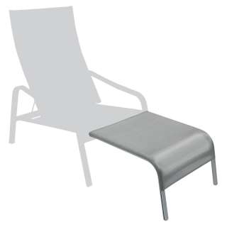 Fermob - ALIZÉ Fußteil - 38 Metallgrau - outdoor