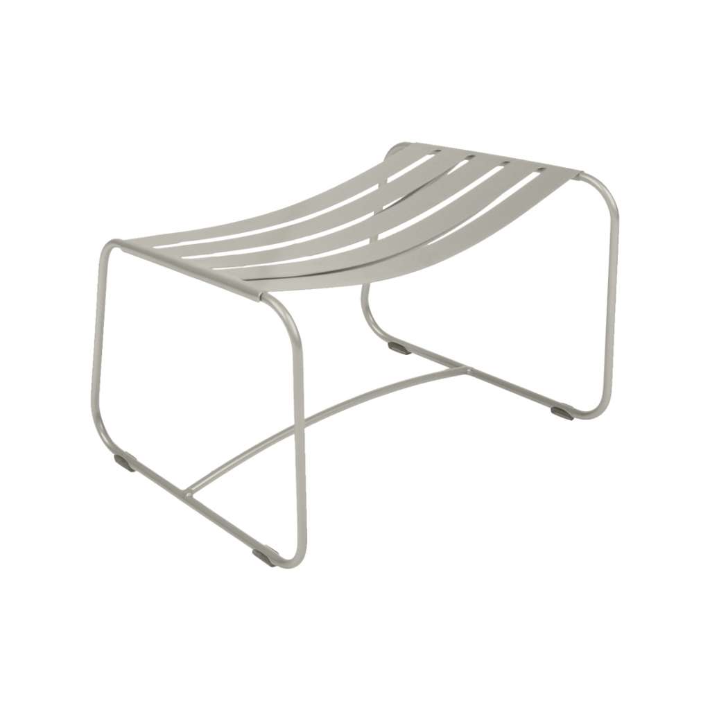 Fermob - SURPRISING Fußteil - A5 Lehmgrau - outdoor