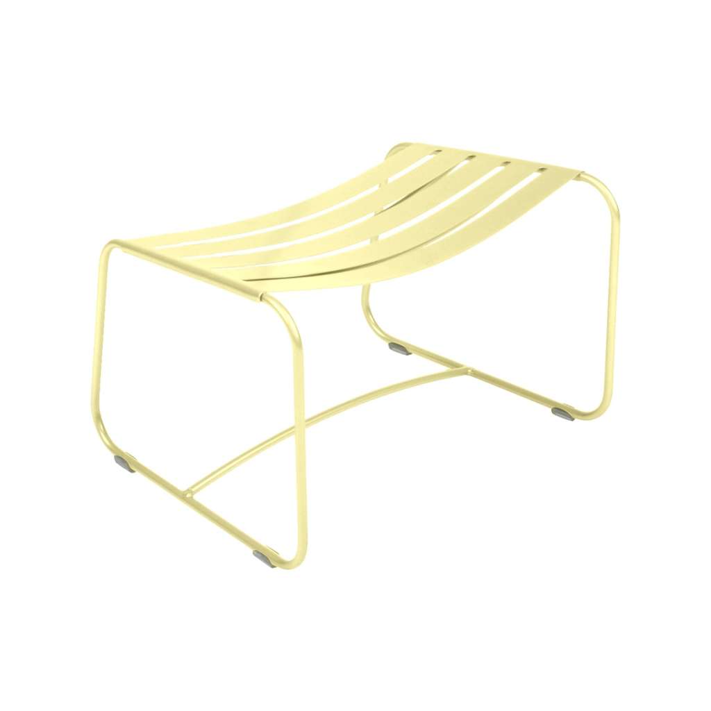 Fermob - SURPRISING Fußteil - A6 Zitronensorbet - outdoor