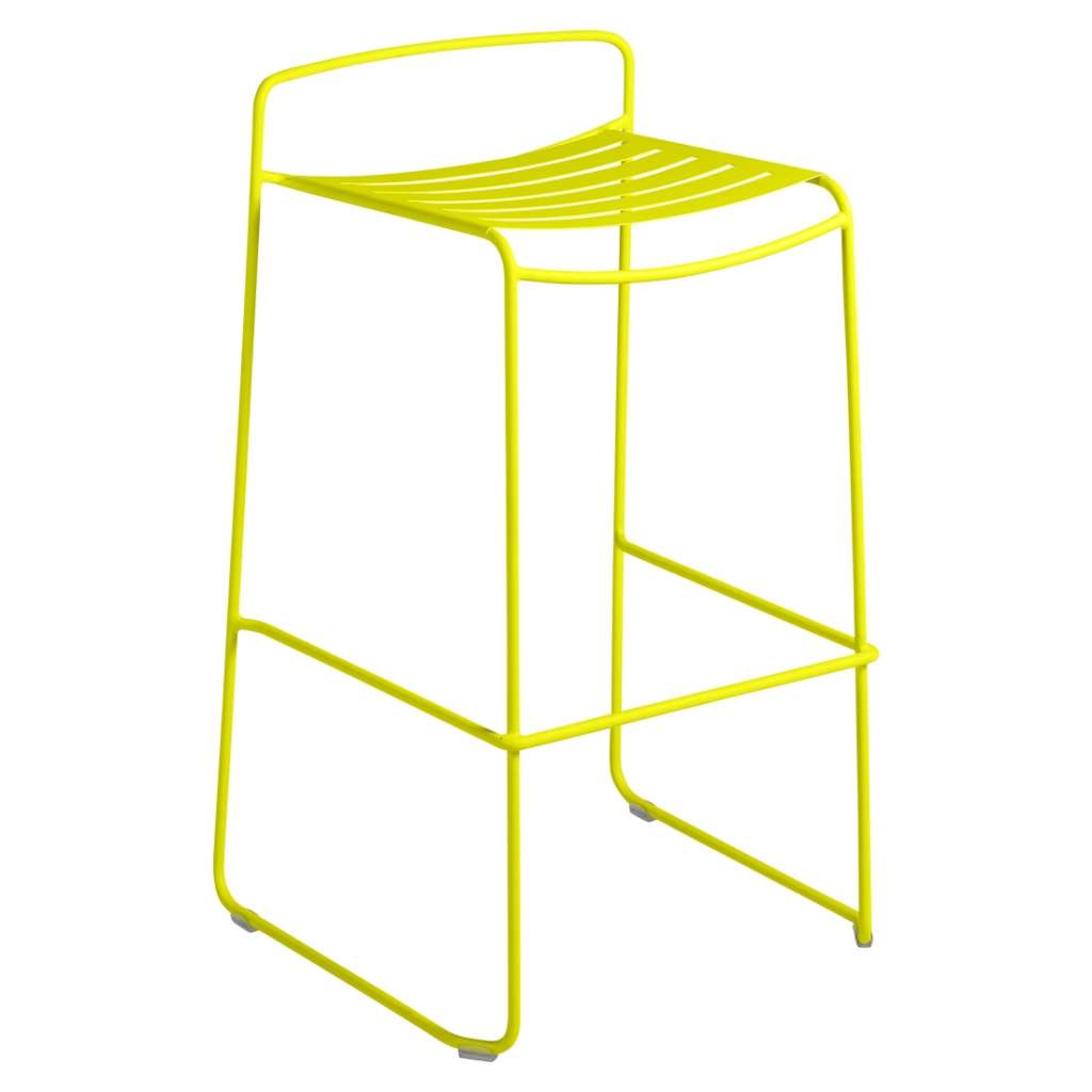 Fermob - SURPRISING Barhocker - 29 Eisenkraut - outdoor