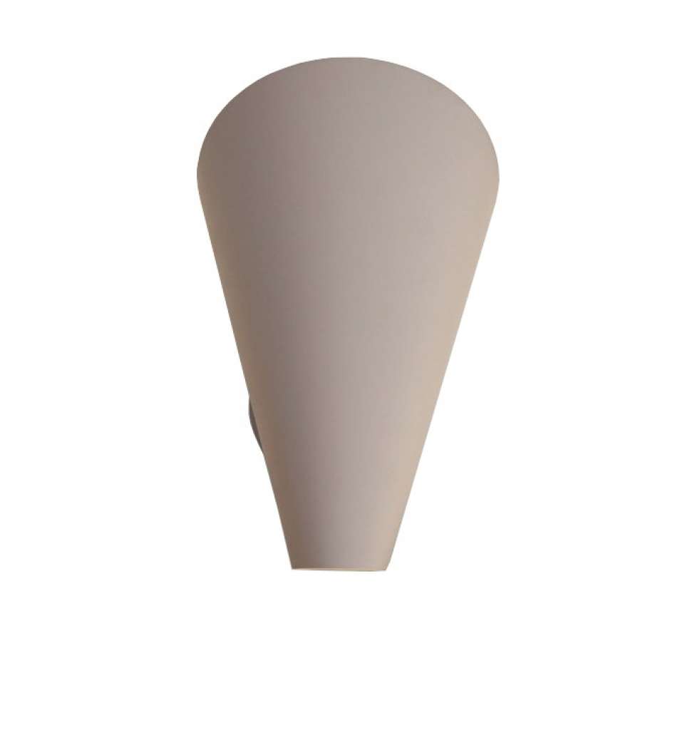 Vibia - I.Cono Tischleuchte - beige - indoor