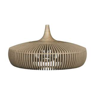 UMAGE - Clava Dine Wood Leuchtenschirm - oak - indoor