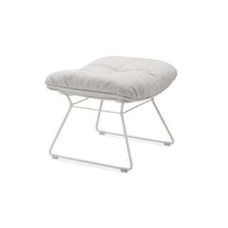 FREIFRAU - Leyasol Ottoman - Lopi marble - indoor