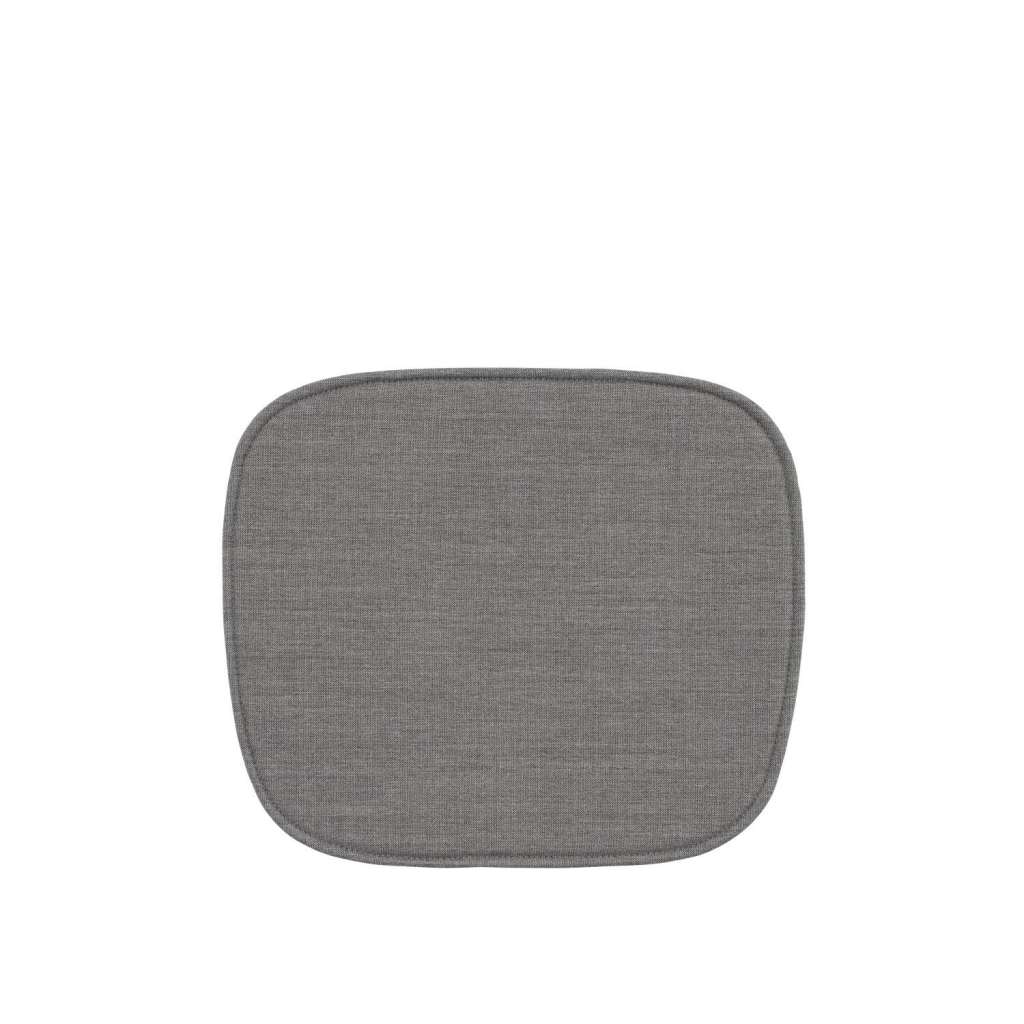 Muuto - Fiber Stuhl Sitzkissen - Remix 133 - indoor