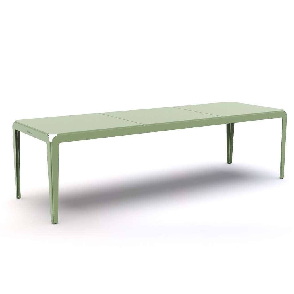 Weltevree - Bended Tisch - pale green - outdoor