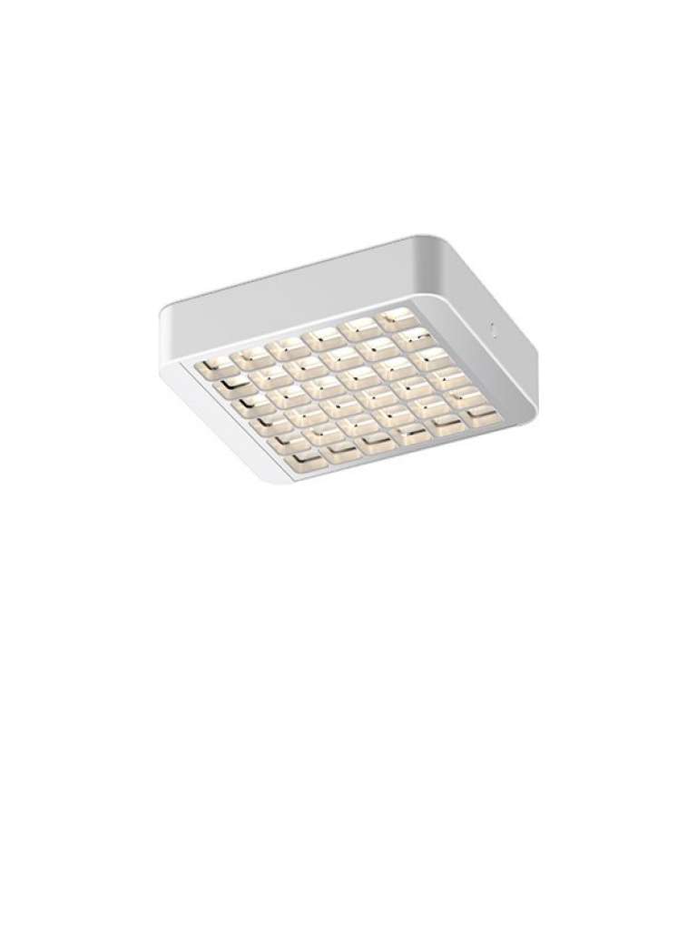 Tobias Grau - XT-A Direct 15 Deckenleuchte - white - 3500 K - indoor