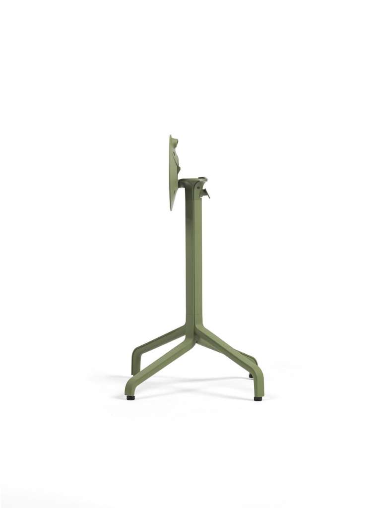 Nardi - Frasca Tischgestell Mini - agavengrün - outdoor
