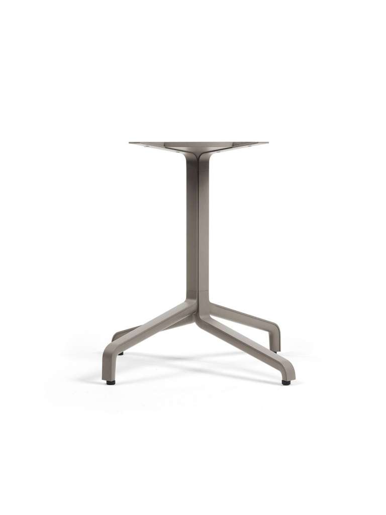 Nardi - Frasca Tischgestell Maxi - taupe - outdoor