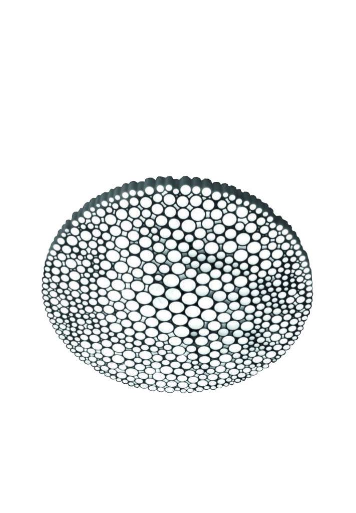 Artemide - Calipso Wand-/Deckenleuchte - weiß - ohne APP - indoor