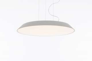 Artemide - Febe Pendelleuchte - white - indoor