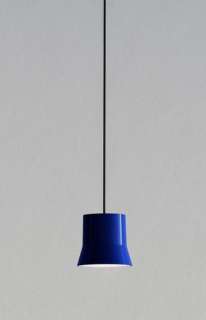 Artemide - Giò light Pendelleuchte - blue - indoor