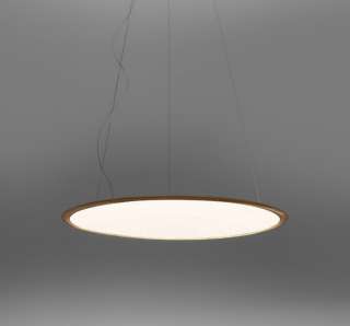 Artemide - Discovery Pendelleuchte - bronze - ohne App - indoor