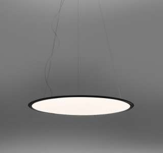 Artemide - Discovery Pendelleuchte - black - mit App - indoor